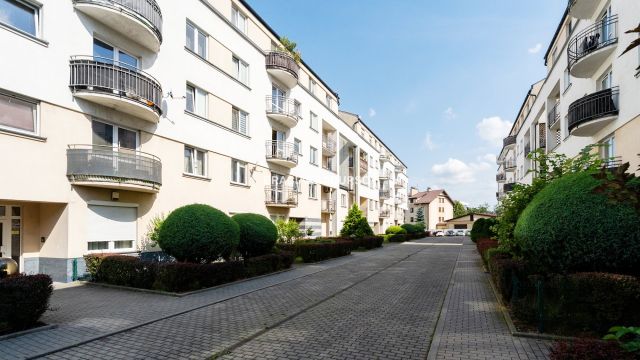 Mieszkanie 6-pokojowe Kraków, ul. Saska. Zdjęcie 24