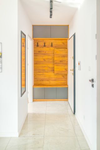 Mieszkanie 3-pokojowe Kraków Płaszów, ul. Myśliwska. Zdjęcie 8