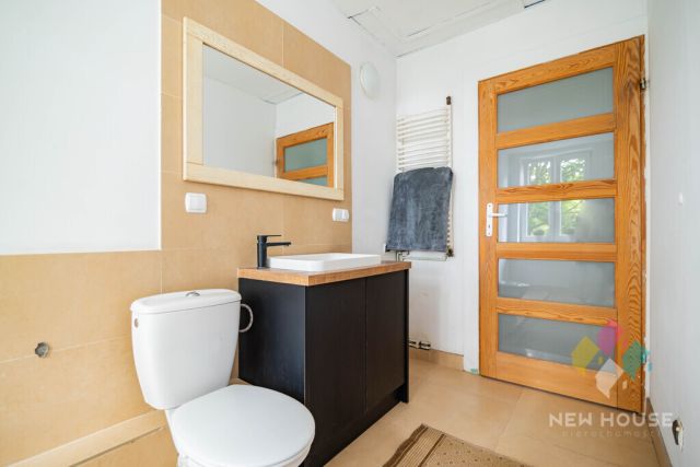 Mieszkanie 3-pokojowe Olsztyn, ul. Władysława Jagiełły. Zdjęcie 10