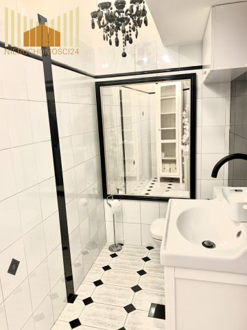 Mieszkanie 3-pokojowe Warszawa Śródmieście, ul. Marszałkowska. Zdjęcie 7