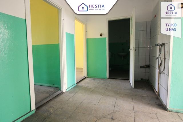 Lokal Reńsko. Zdjęcie 3