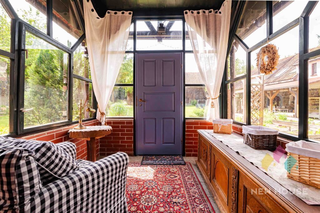 Hotel/pensjonat Waplewo. Zdjęcie 31