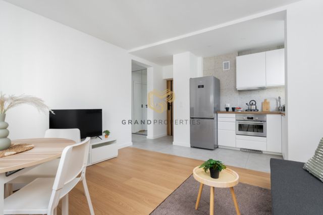 Mieszkanie 2-pokojowe Warszawa Śródmieście, ul. Twarda. Zdjęcie 3