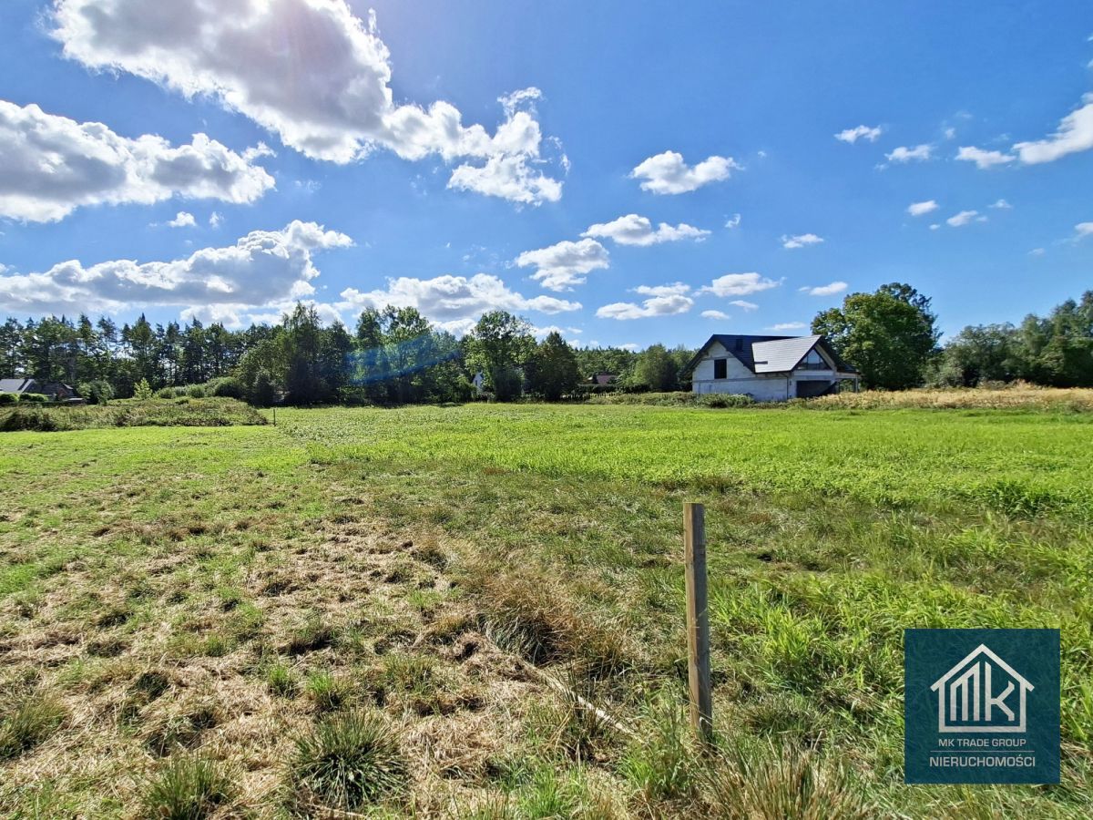 Działka budowlana Niepołomice. Zdjęcie 12