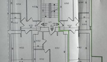 Mieszkanie 3-pokojowe Mosina, ul. Józefa Chełmońskiego