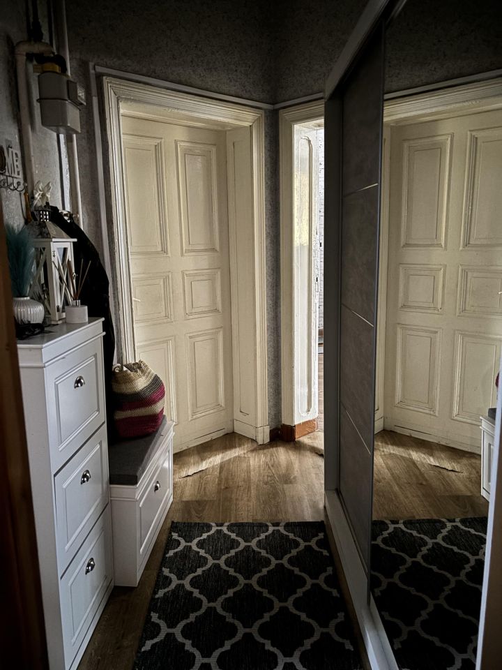 Mieszkanie 4-pokojowe Szczecin Centrum, ul. marsz. Józefa Piłsudskiego. Zdjęcie 12