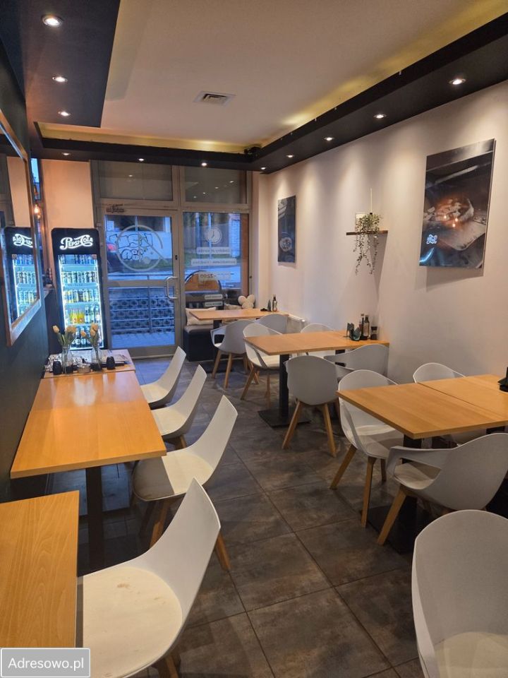 Lokal Kraków Ruczaj, ul. prof. Władysława Konopczyńskiego. Zdjęcie 4