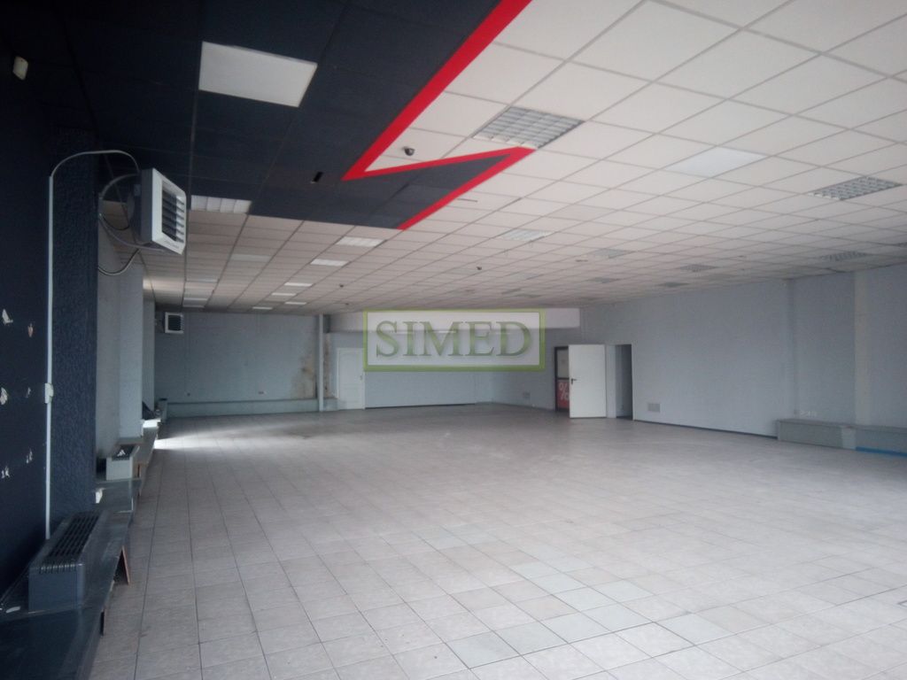 Lokal Warszawa Włochy. Zdjęcie 7