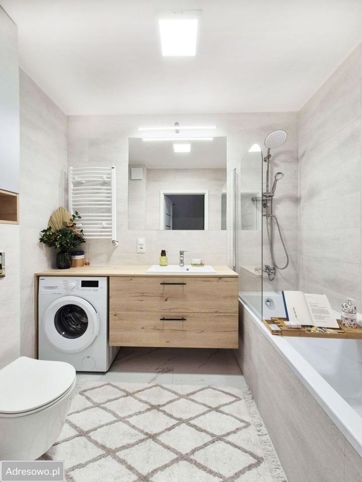 Mieszkanie 3-pokojowe Brzeg, ul. Rybacka. Zdjęcie 14