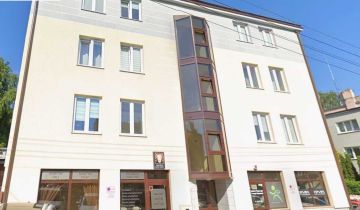 Mieszkanie 2-pokojowe Gdynia Działki Leśne