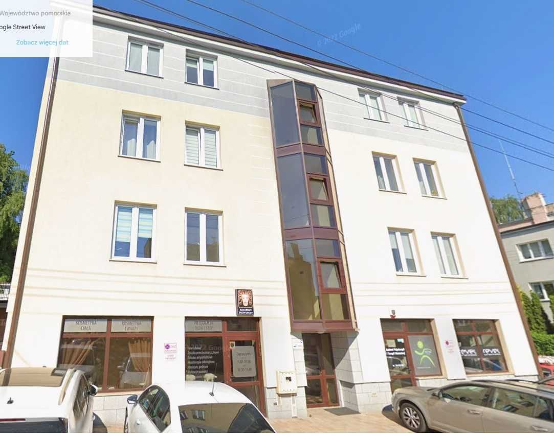 Mieszkanie 2-pokojowe Gdynia Działki Leśne