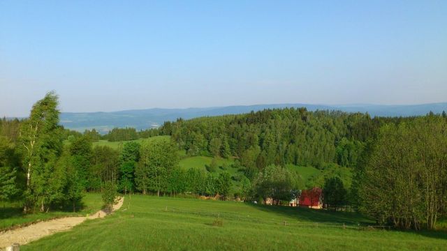 Działka budowlana Międzygórze, ul. Pocztowa. Zdjęcie 1