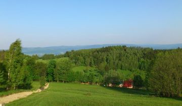 Działka budowlana Międzygórze, ul. Pocztowa