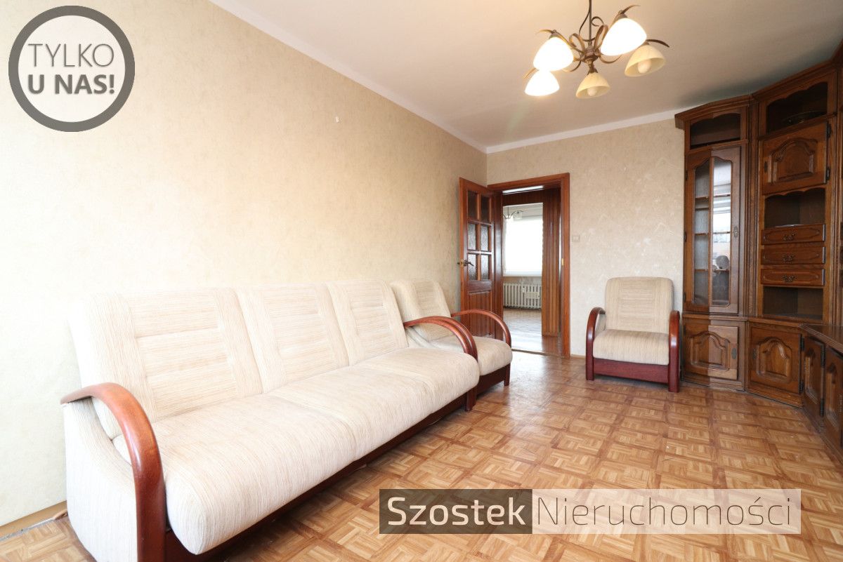 Mieszkanie 2-pokojowe Częstochowa Północ, ul. Czecha. Zdjęcie 4