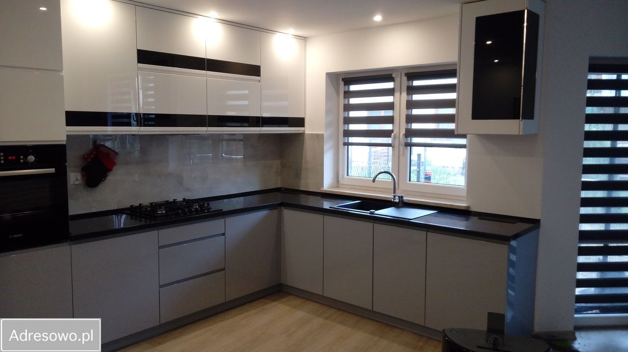 Mieszkanie 3-pokojowe Łomianki, ul. Sierakowska. Zdjęcie 19