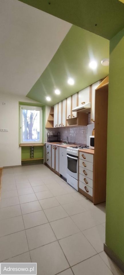 Mieszkanie 2-pokojowe Łódź Marysin, ul. Wojciecha Głowackiego. Zdjęcie 11