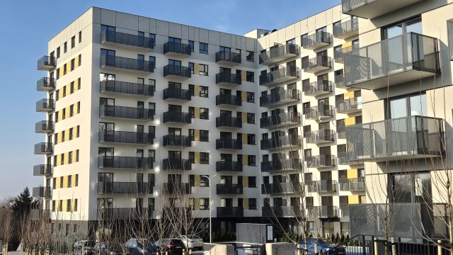 Mieszkanie 4-pokojowe Poznań Starołęka Mała, ul. Unii Lubelskiej. Zdjęcie 1