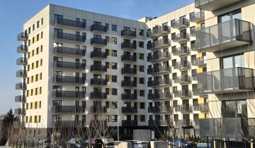 Mieszkanie 4-pokojowe Poznań Starołęka Mała, ul. Unii Lubelskiej