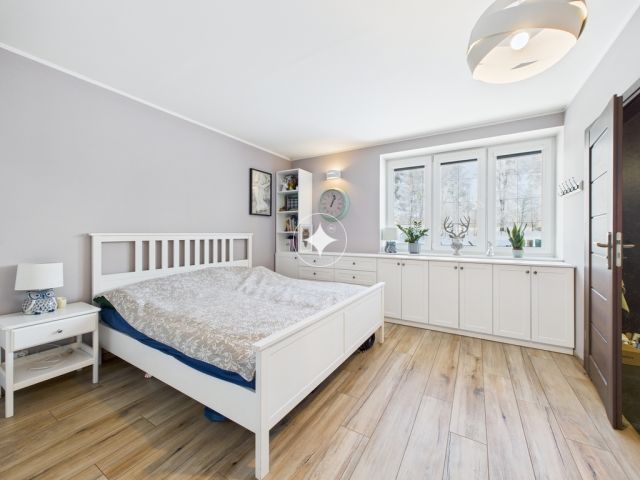 dom wolnostojący, 6 pokoi Warkałki. Zdjęcie 10