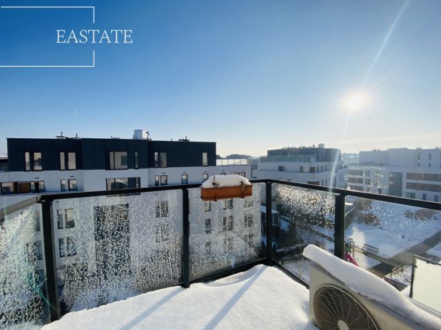 Mieszkanie 2-pokojowe Warszawa Wilanów, ul. Oś Królewska. Zdjęcie 13