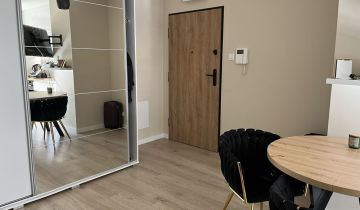 Mieszkanie 2-pokojowe Białystok Os. Młodych, ul. Marczukowska