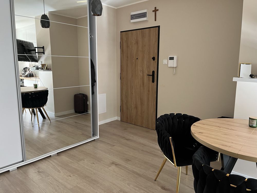 Mieszkanie 2-pokojowe Białystok Os. Młodych, ul. Marczukowska. Zdjęcie 2