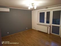 Mieszkanie 3-pokojowe Biała Podlaska, ul. Janowska. Zdjęcie 1