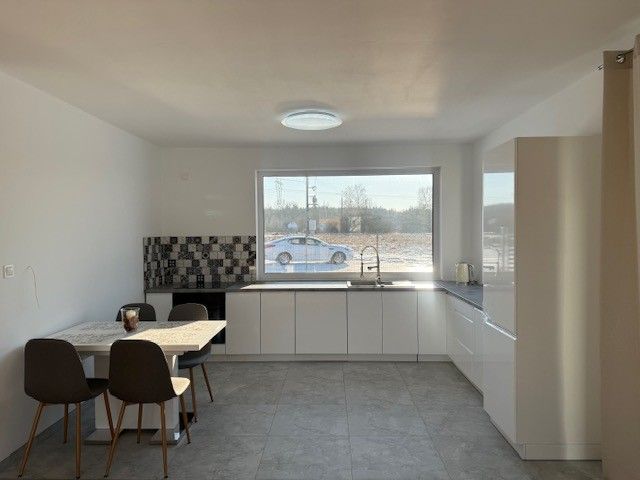 dom wolnostojący, 4 pokoje Zielonka, ul. Seledynkowa. Zdjęcie 15