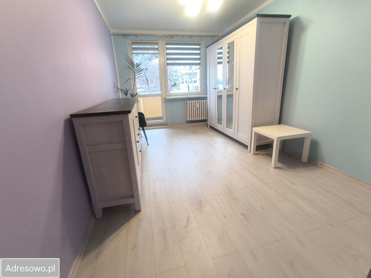 Mieszkanie 5-pokojowe Wałbrzych Piaskowa Góra, ul. Zofii Nałkowskiej. Zdjęcie 2