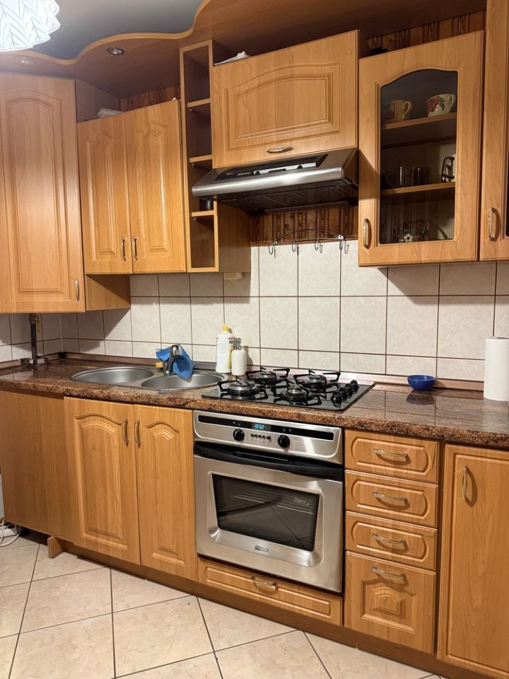 Mieszkanie 2-pokojowe Polkowice, ul. 11 Lutego. Zdjęcie 8