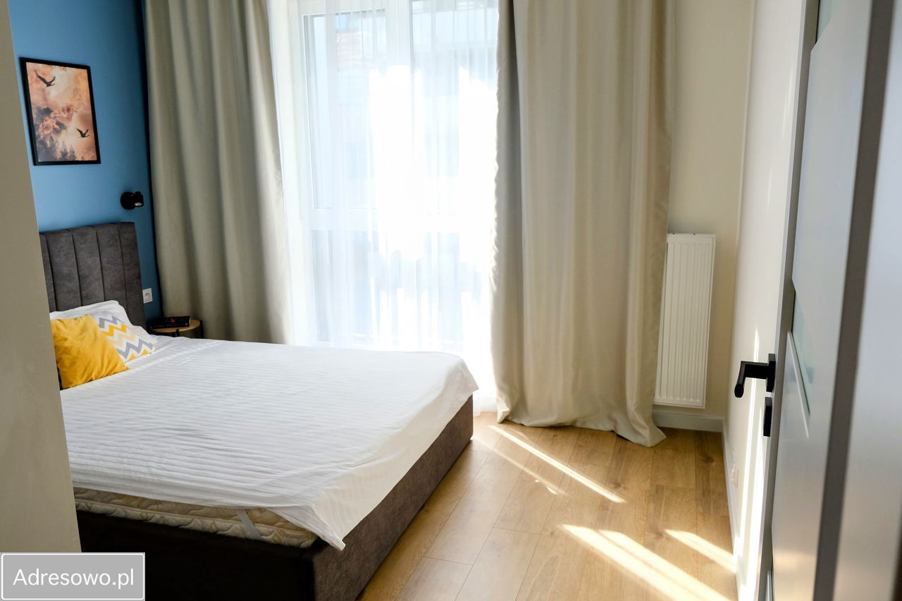 Mieszkanie 2-pokojowe Warszawa Ursus, ul. Herbu Oksza. Zdjęcie 3