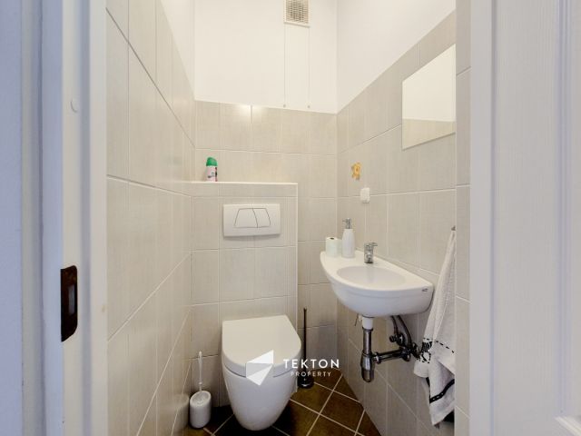 Mieszkanie 3-pokojowe Łódź Nowe Złotno, ul. Podchorążych. Zdjęcie 22