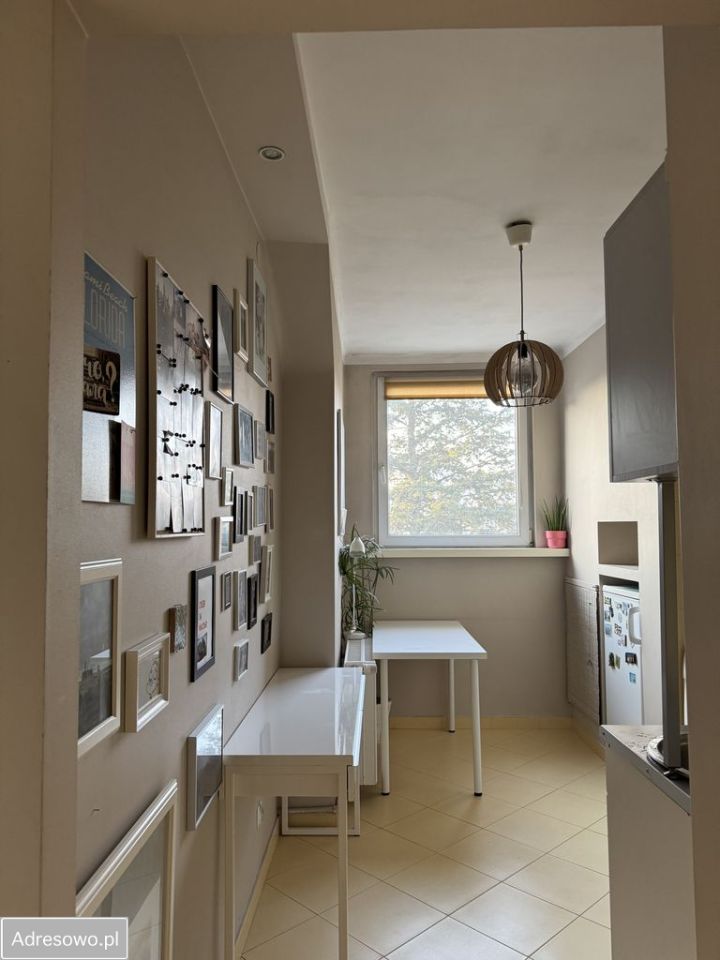 Mieszkanie 1-pokojowe Warszawa Mokotów, ul. Olszewska. Zdjęcie 7