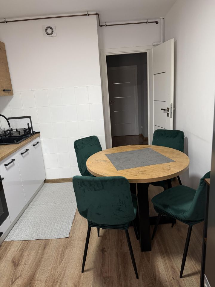 Mieszkanie 2-pokojowe Kudowa-Zdrój Centrum, Pogodna. Zdjęcie 20