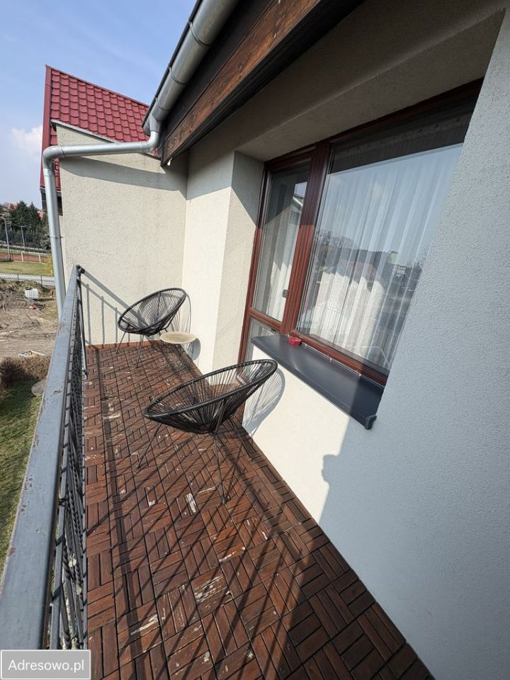 Mieszkanie 3-pokojowe Wołów, ul. Wileńska. Zdjęcie 14