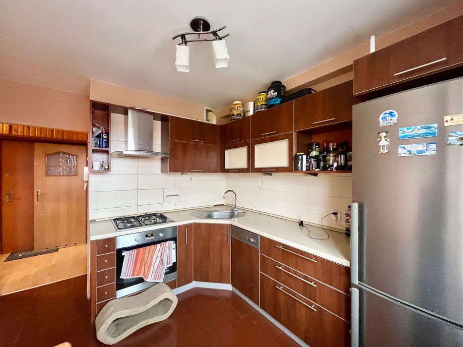 Mieszkanie 2-pokojowe Krosno Odrzańskie, ul. Pułaskiego. Zdjęcie 7