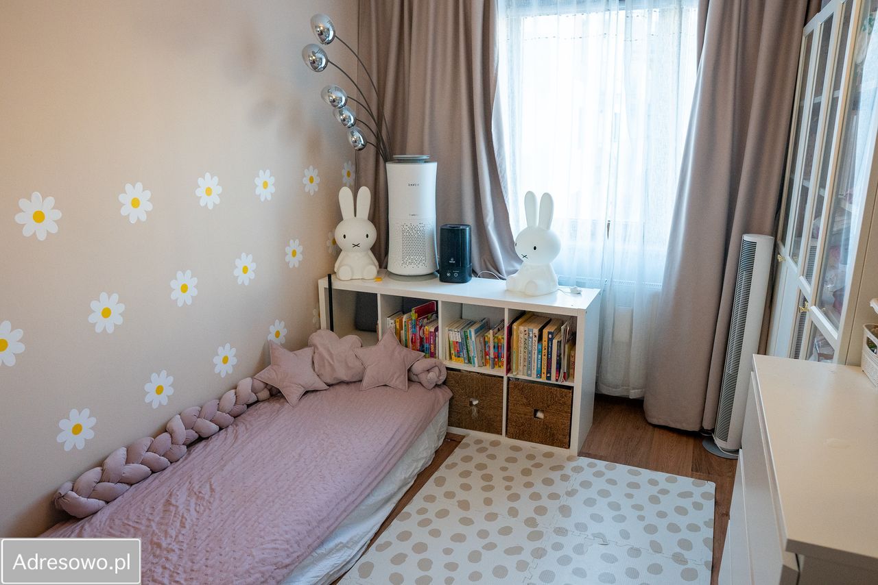 Mieszkanie 3-pokojowe Warszawa Grochów, ul. Przeworska. Zdjęcie 19