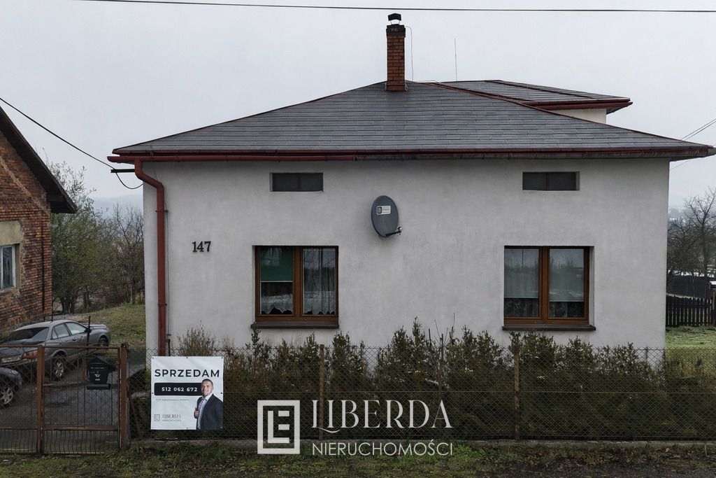 dom wolnostojący, 6 pokoi Żywiec, ul. Sporyska. Zdjęcie 2