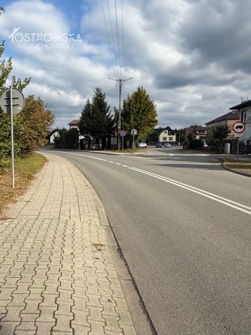 dom wolnostojący, 6 pokoi Stromiec, ul. Białobrzeska. Zdjęcie 19