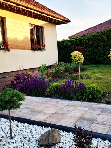 dom wolnostojący, 4 pokoje Konradowo, Wspólna. Zdjęcie 2