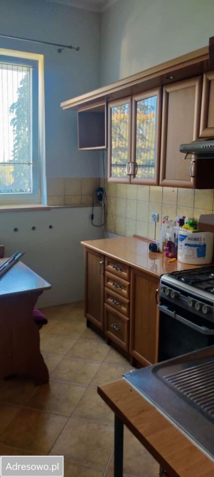 Mieszkanie 2-pokojowe Jelcz-Laskowice, ul. Techników. Zdjęcie 8