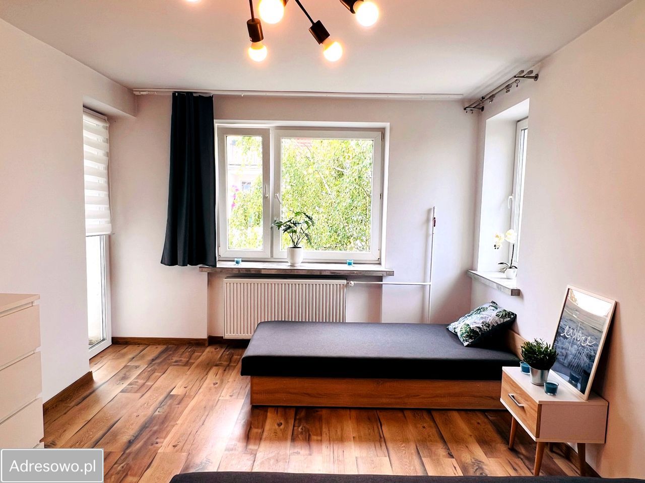 Mieszkanie 2-pokojowe Malczyce, ul. Klonowa. Zdjęcie 1