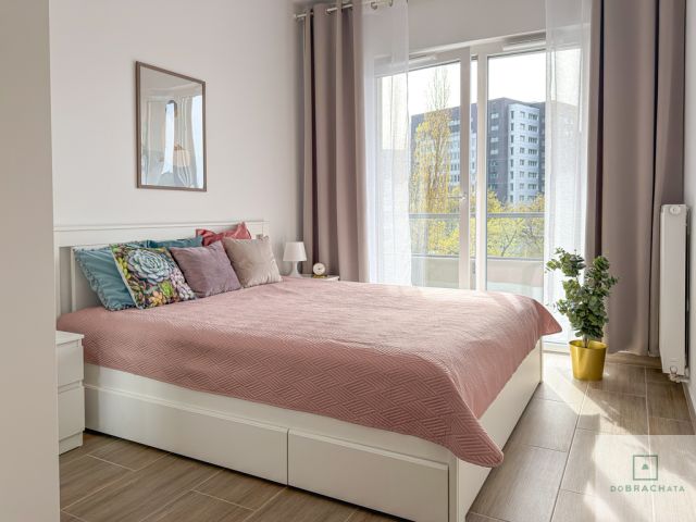 Mieszkanie 2-pokojowe Warszawa Mokotów. Zdjęcie 5