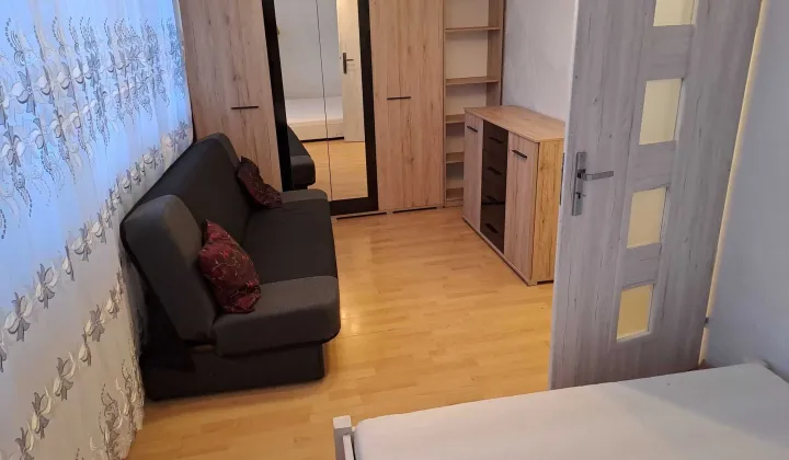 Mieszkanie 2-pokojowe Ząbkowice Śląskie, rynek Rynek