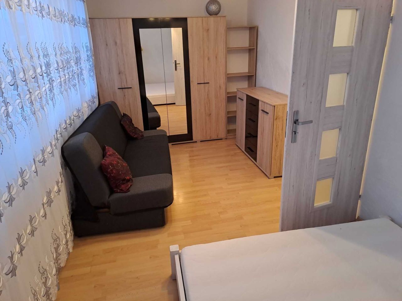 Mieszkanie 2-pokojowe Ząbkowice Śląskie, rynek Rynek. Zdjęcie 1