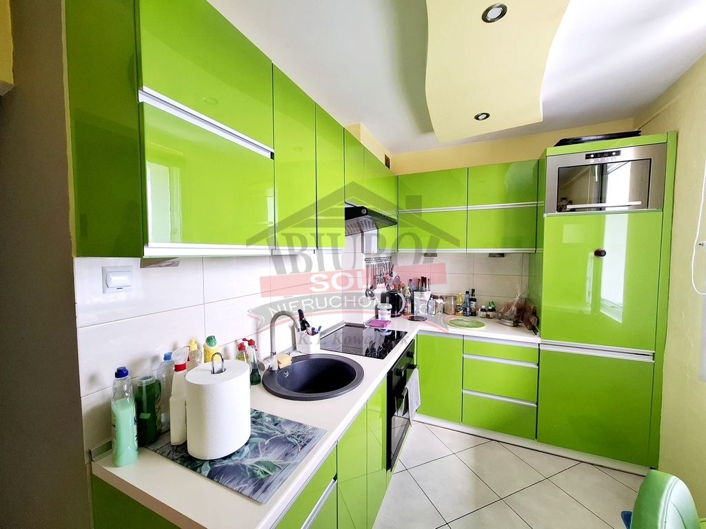 Mieszkanie 4-pokojowe Ozimek, ul. Juliusza Słowackiego. Zdjęcie 7