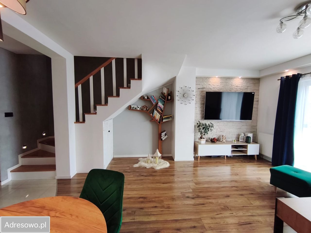 bliźniak, 4 pokoje Nowy Tuchom, ul. Wspólna. Zdjęcie 13