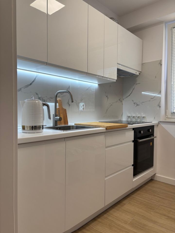 Mieszkanie 2-pokojowe Poznań Winogrady, ul. Wilczak. Zdjęcie 12