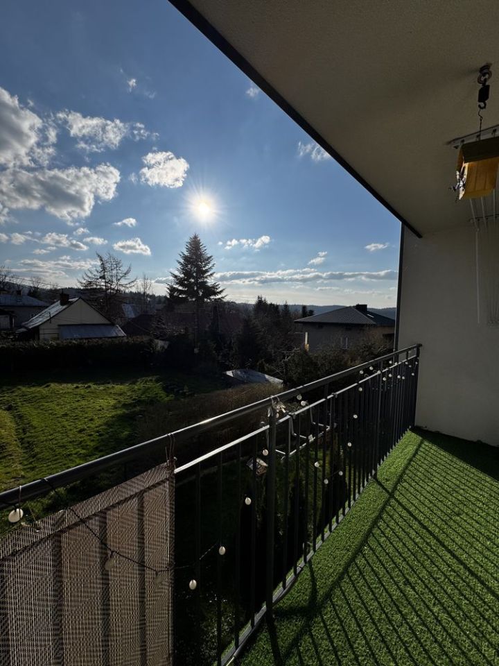 Mieszkanie 2-pokojowe Lesko. Zdjęcie 6