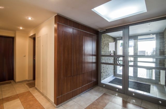 Mieszkanie 1-pokojowe Warszawa, ul. Apartamentowa. Zdjęcie 3
